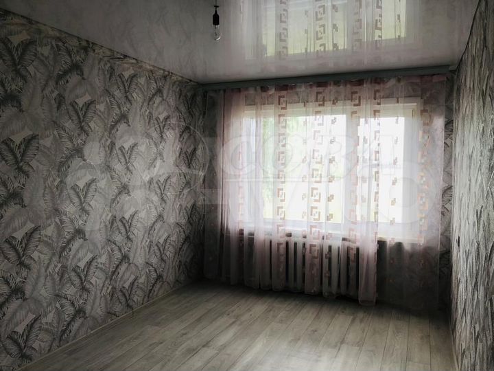1-к. квартира, 29 м², 1/2 эт.