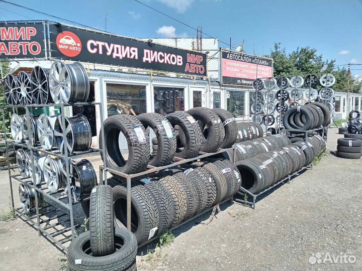 Viatti Strada Asimmetrico V-130 205/55 R16 91V