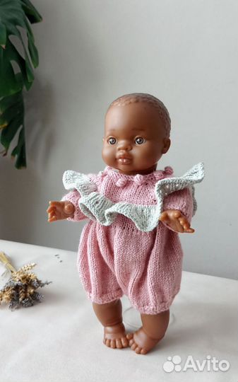 Одежда для кукол