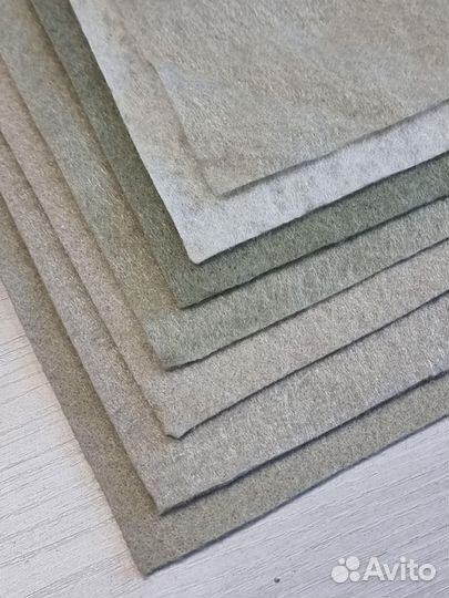 Дорнит Геотекстиль для сада, парковок, дорожек