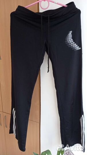 Спортивный костюм женский новый 44 46