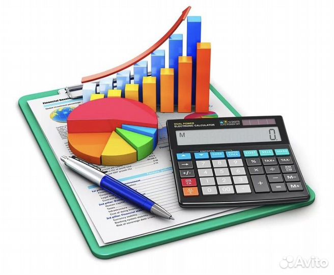 Бухгалтер по первичной документации