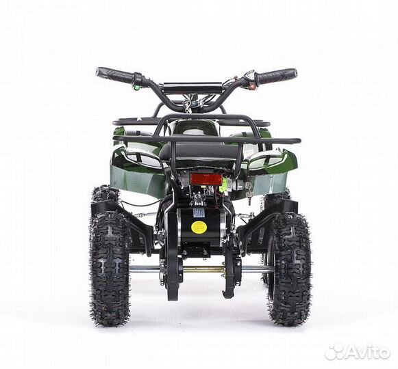 Детский электро квадроцикл motax ATV Х-16 1000W