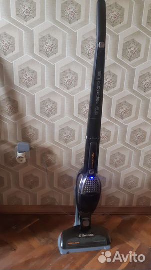 Пылесос Electrolux ZB 2941