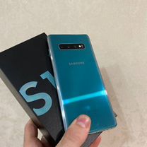 Samsung Galaxy S10+, 8/128 ГБ