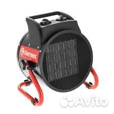 Электрическая тепловая пушка thermex Storm 5