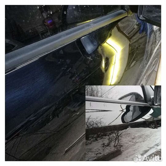 Автосервис