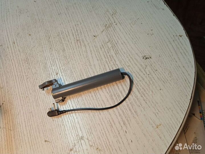 Контейнер для батареек аккумуляторов