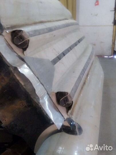 Продам zodiac future 4,7м