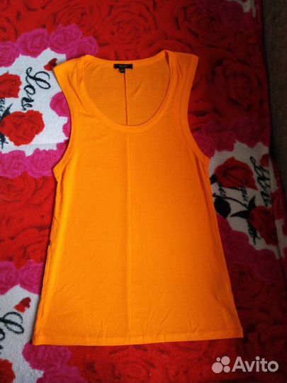 Massimo dutti топ