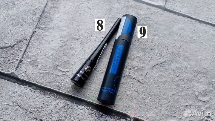 Косметика Ив роше yves rocher