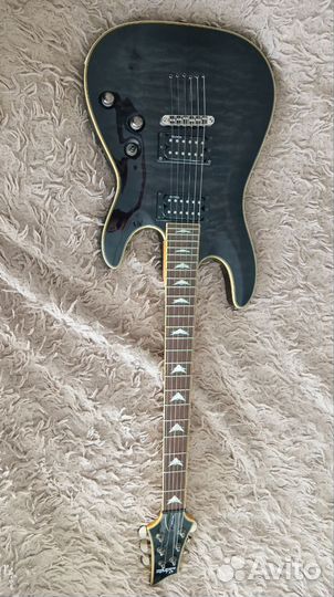 Гитара schecter