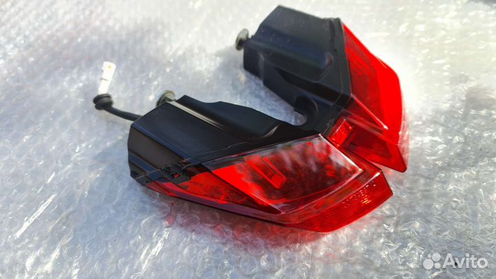 Ducati Hypermotard 950 Задний Фонарь