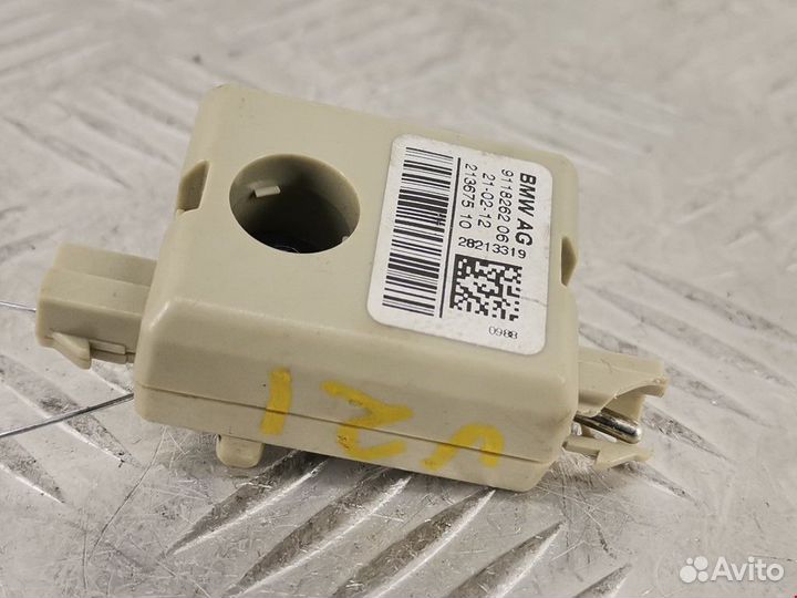 Усилитель антенны BMW 5 F07/F10/F11 2012