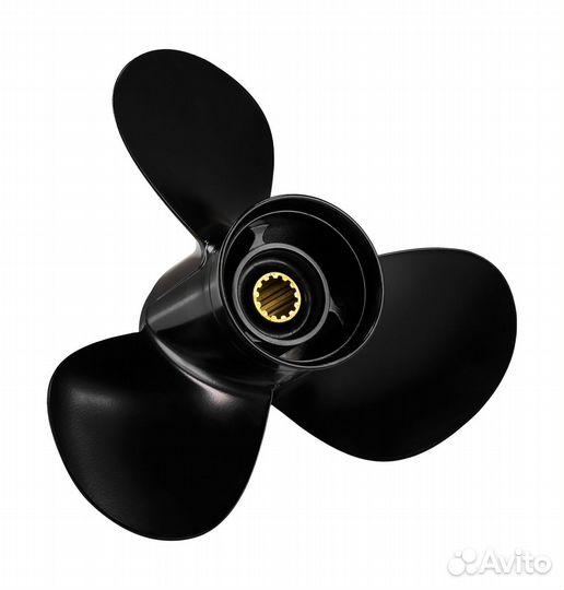 Винт гребной для Suzuki DT40-65 л.с., DF40-60 л.с