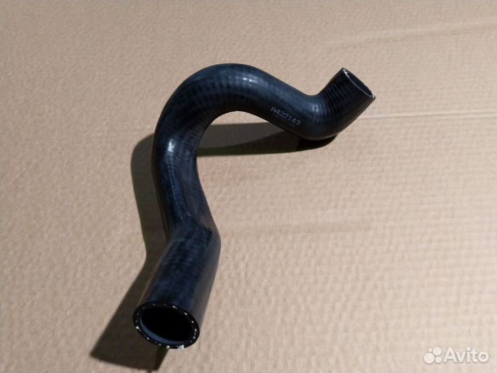 A422143 (A416562) патрубок Avant