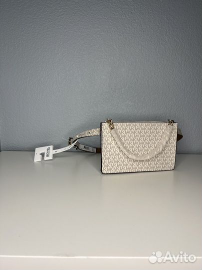 Michael Kors Сумка ремень оригинал новая