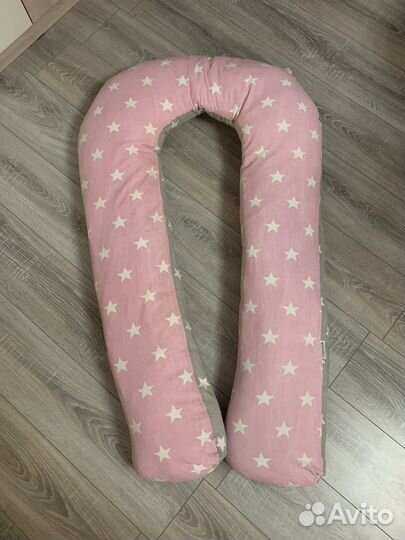 Подушка для беременных