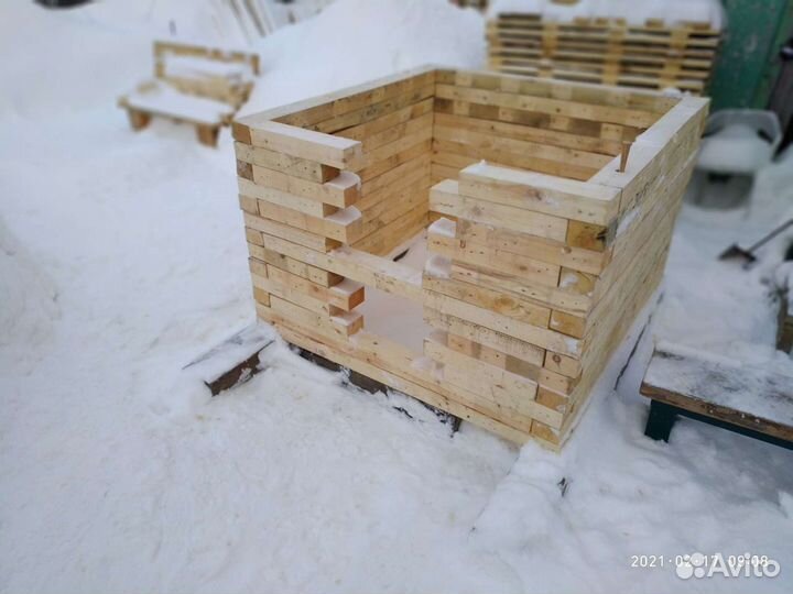 Брус брусок сухой