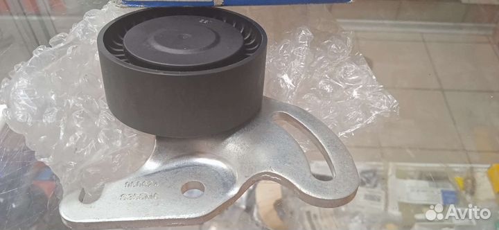 Ролик натяжной Renault