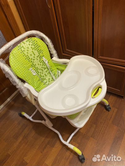 Стульчик для кормления