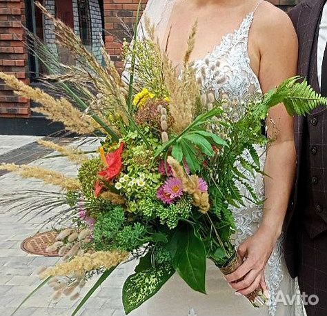 Флорист. Букет в подарок. Букет на праздник