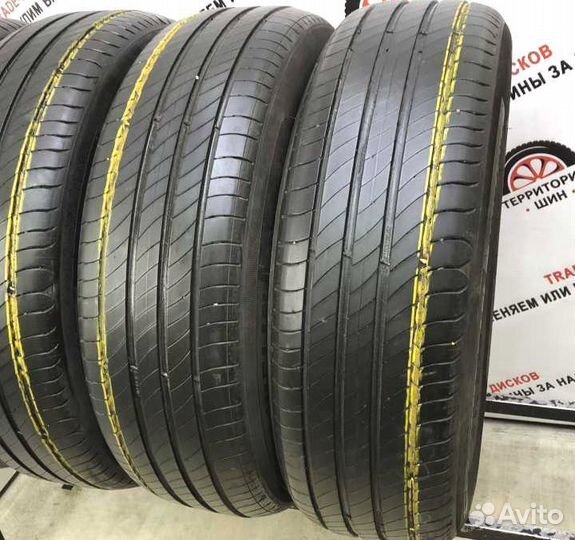 Michelin Primacy 4 215/65 R17