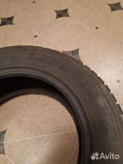 Таганка M-190 205/60 R15