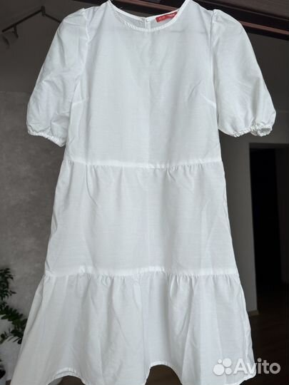 Сарафан летний