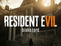 Resident Evil 7: Biohazard - Игра для PS4, PS5