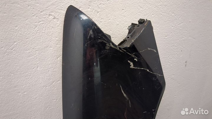 Крыло правое переднее Mercedes C W202