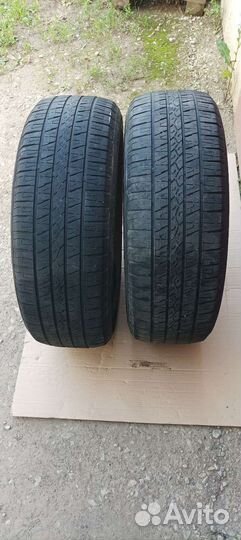 Sailun Terramax CVR 235/65 R17 108H