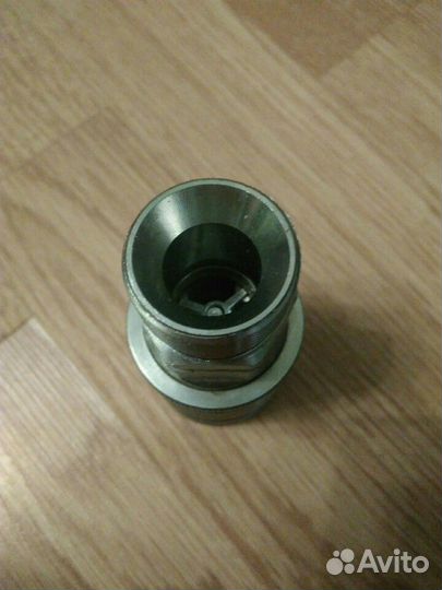 Муфта разрывная