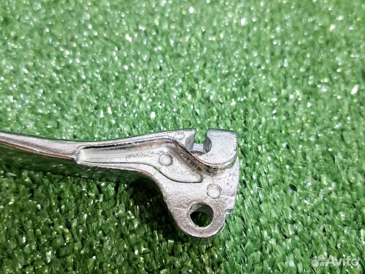 Тормозная ручка yamaha jog