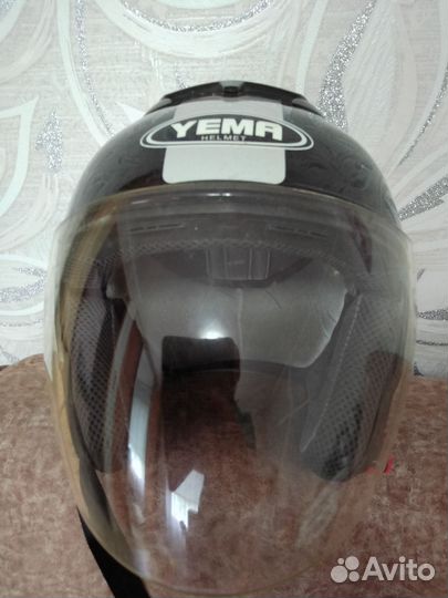 Шлем для мотоцикла