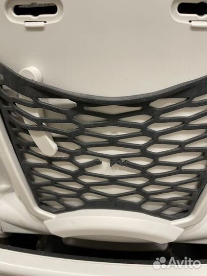 Стульчик для кормления Peg Perego