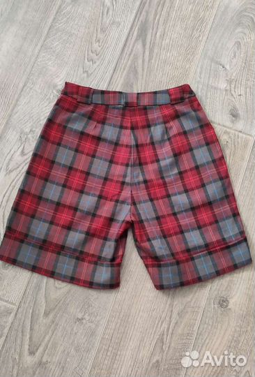 Шорты 42-44