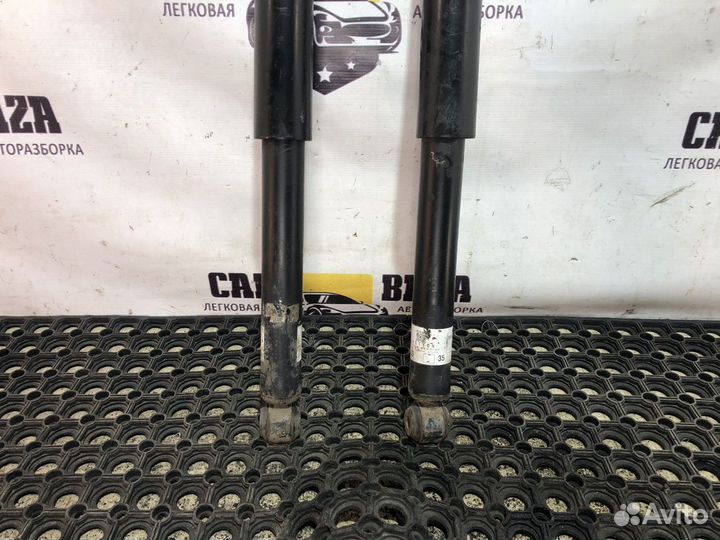 Амортизаторы задние Mazda 6