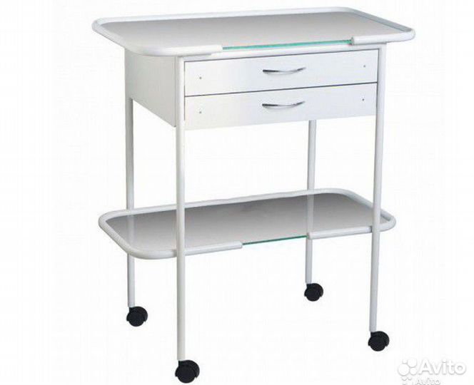 Столик перекатной стоматолога