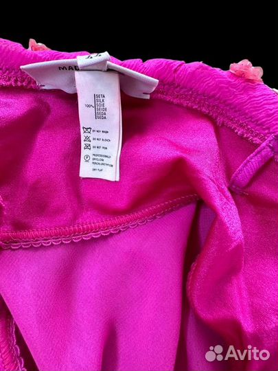 La Perla (оригинал) коктейльное платье