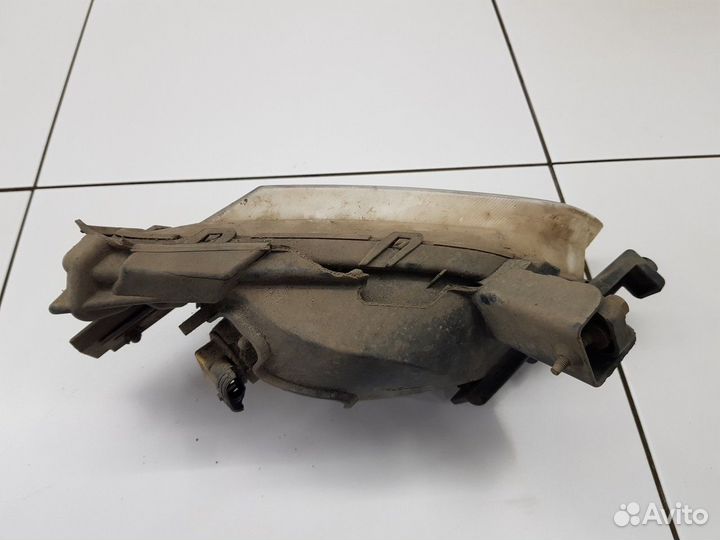 Фара противотуманная правая (Kia Cerato)