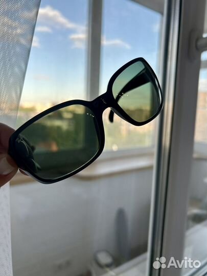 Очки ray ban женские