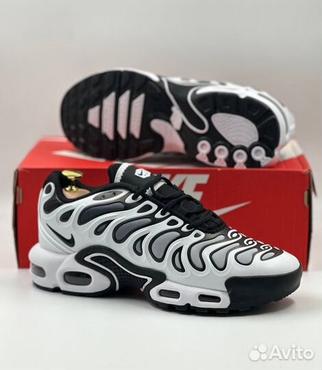 Кроссовки Nike Air Max Plus Drift