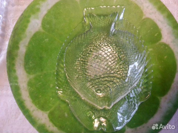 Набор посуды