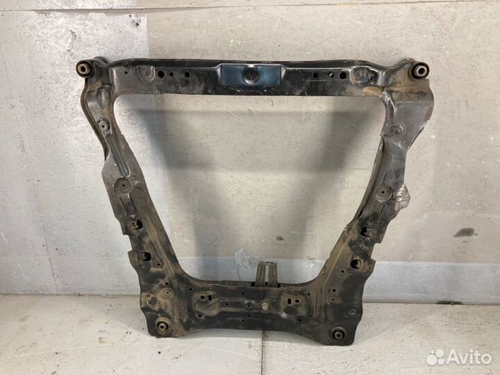 Подрамник Nissan X-Trail T31