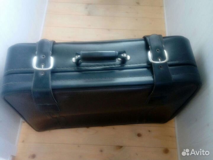 Чемодан СССР ретро