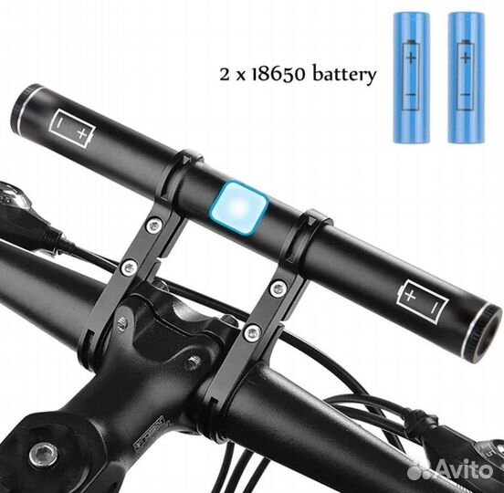 Рулевые расширители с usb зарядками