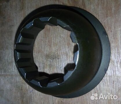 Шарнир для гидравлического насоса K5V80