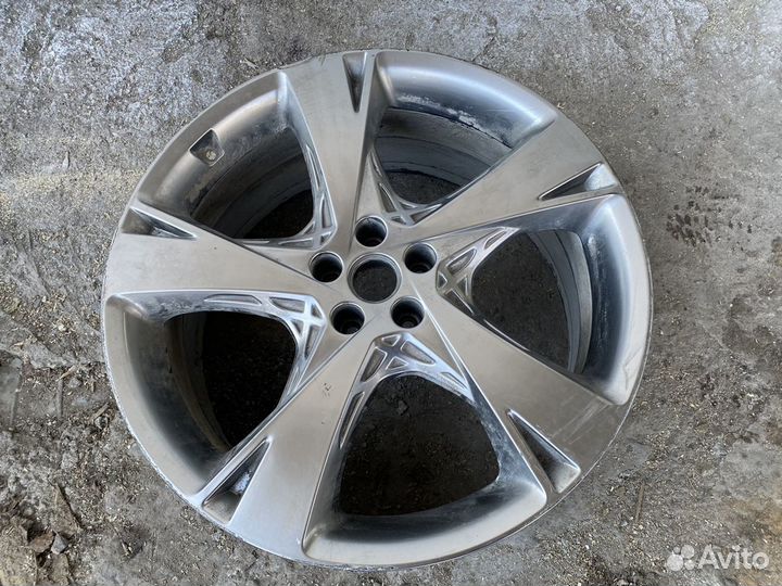 Колесный диск Genesis GV80 R22 оригинал