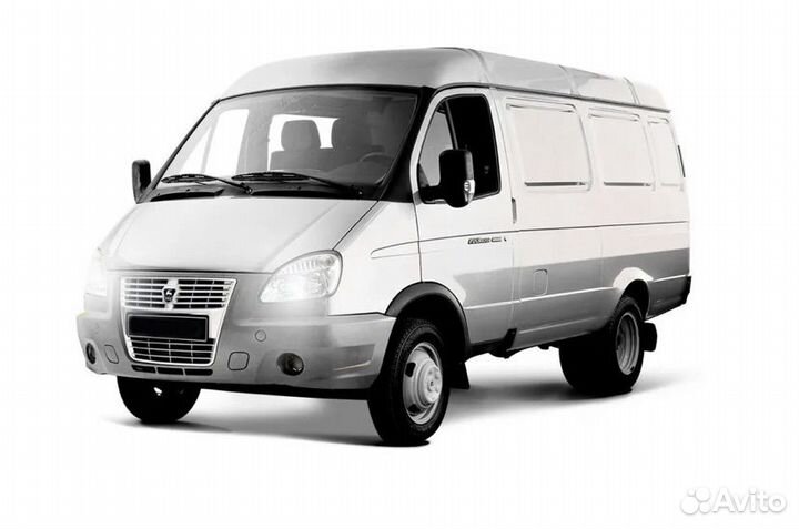 Водитель экспедитор на личном авто